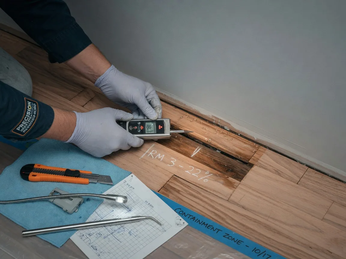 Why choose Water Removal in Berlin Heights, OH